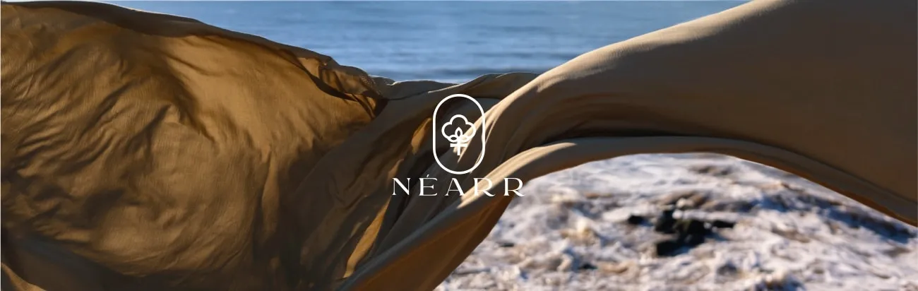 Katoenvelden langs de Nijl